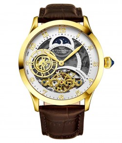 Radiant 925 Automatic 44mm Skeleton