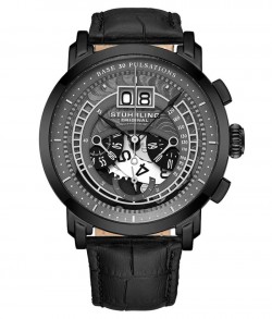 928 Quartz 44mm Chronograph