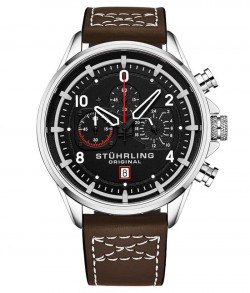 929 Quartz 45mm Aviator