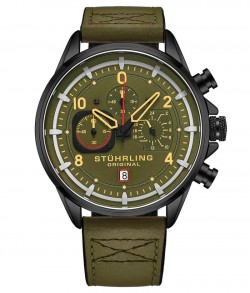 929 Quartz 45mm Aviator