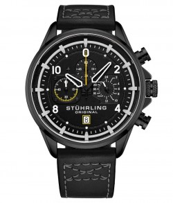 929 Quartz 45mm Aviator