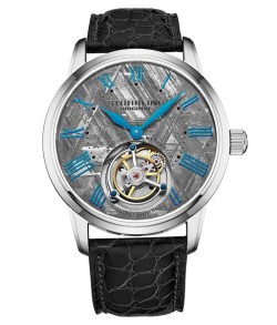 Barringer 972 40mm Tourbillon