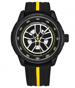 984 Quartz 44mm Aviator