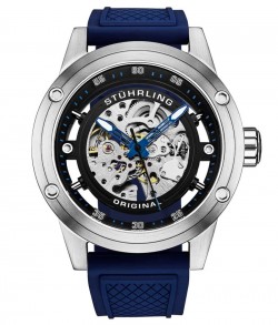 989 Automatic 50mm Skeleton