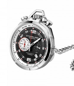 Torero 990 Quartz 48mm Chronograph