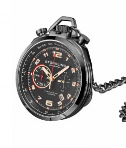 Torero 990 Quartz 48mm Chronograph