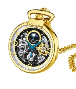 Modena 991 Automatic 48mm Skeleton