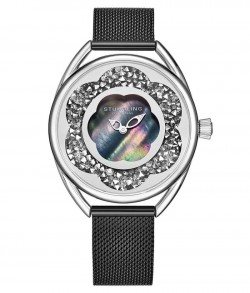 Lily 995M Quartz 38mm Classic
