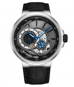996 Automatic 45mm Skeleton