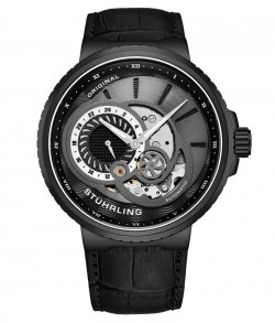 996 Automatic 45mm Skeleton