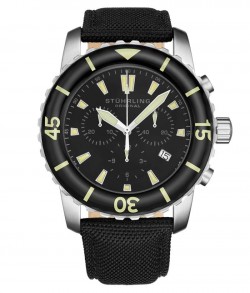 Yara 2003 Quartz 45mm Diver
