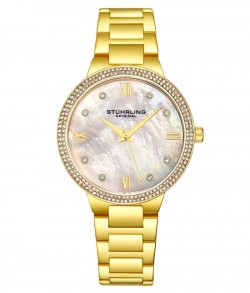 Carrara 3907 38mm Classic
