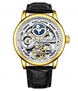 3917 Automatic 43mm Skeleton