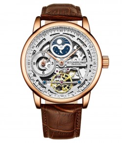 3917 Automatic 43mm Skeleton
