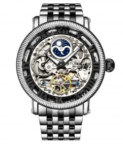 Special Reserve 3922 Automatic 48mm Skeleton