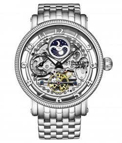 Special Reserve 3922 Automatic 48mm Skeleton