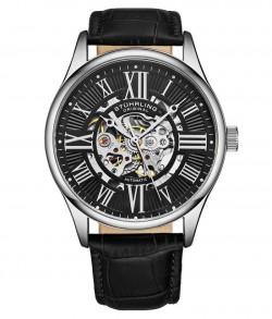 Atrium 3942 Automatic 42mm Skeleton