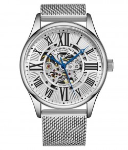 Atrium 3942M Automatic 42mm Skeleton