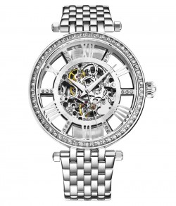 Delphi 3944 38mm Skeleton