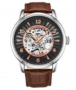 3973 Automatic 48mm Skeleton