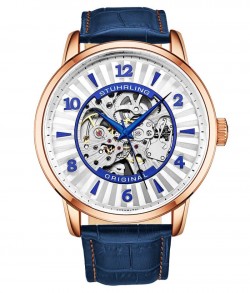 3973 Automatic 48mm Skeleton