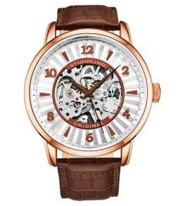 3973 Automatic 48mm Skeleton
