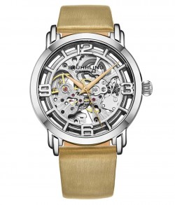 Winchester 3982 Automatic 40mm Skeleton