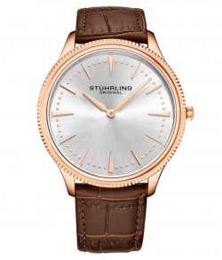Silhouette 3984 Quartz 41mm Classic
