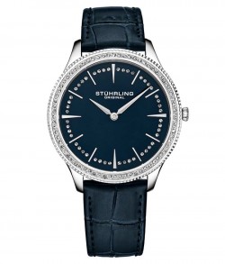 3985 Quartz 38mm Classic