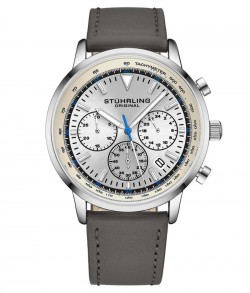 3986L Quartz 44mm Chronograph