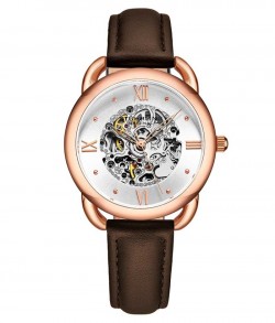 3990 Automatic 36mm Skeleton