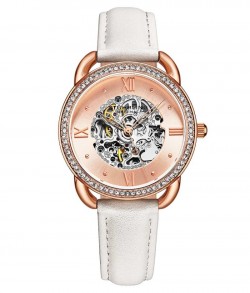 3991 Automatic 36mm Skeleton