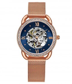 3991M Automatic 36mm Skeleton