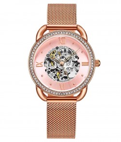 3991M Automatic 36mm Skeleton
