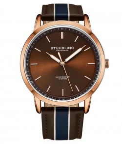 3992 Quartz 44mm Classic