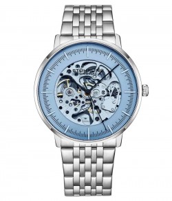 3994T Automatic 42mm Skeleton