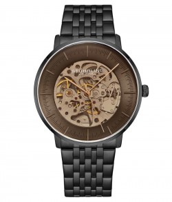 3994T Automatic 42mm Skeleton