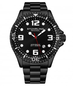 Regatta Champion XL 395XL Quartz 44mm Diver