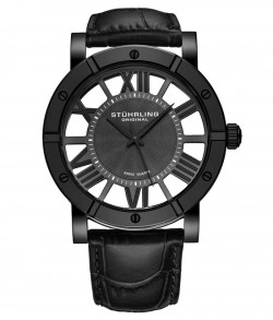 Winchester 881B Quartz 42mm Classic