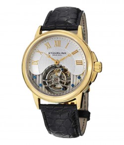 Aureate Tourbillon 541 Hand-wind 42mm