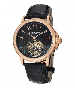 Aureate Tourbillon 541 Hand-wind 42mm