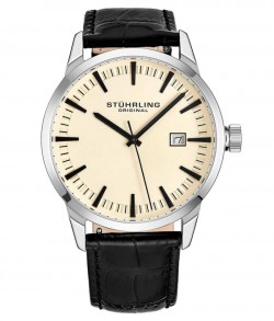 Ascot 42 555A Quartz 42mm Classic