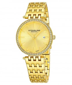 Garland 579 Quartz 34mm Classic