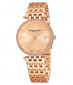 Garland 579 Quartz 34mm Classic