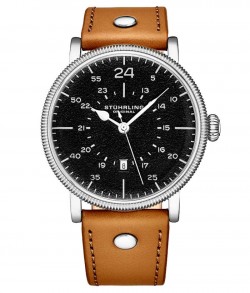 Zeppelin 656 Quartz 42mm Aviator
