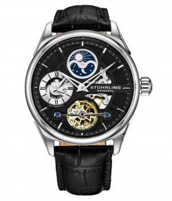 Special Reserve 657 Automatic 42mm Skeleton