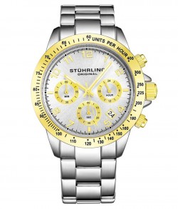Concorso 665B Quartz 40mm Chronograph
