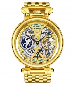 Special Reserve 797 Automatic 46mm Skeleton