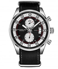 845 GMT Quartz 44mm Aviator