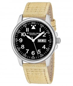 850 Quartz 42mm Aviator